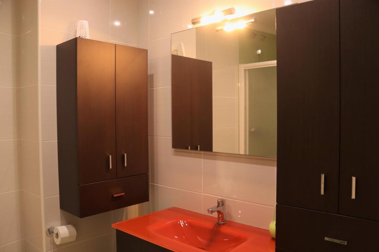 Apartamento Pleno Centro Junto Ayuntamiento لوغرونيو المظهر الخارجي الصورة