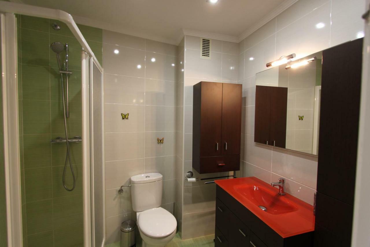 Apartamento Pleno Centro Junto Ayuntamiento لوغرونيو المظهر الخارجي الصورة