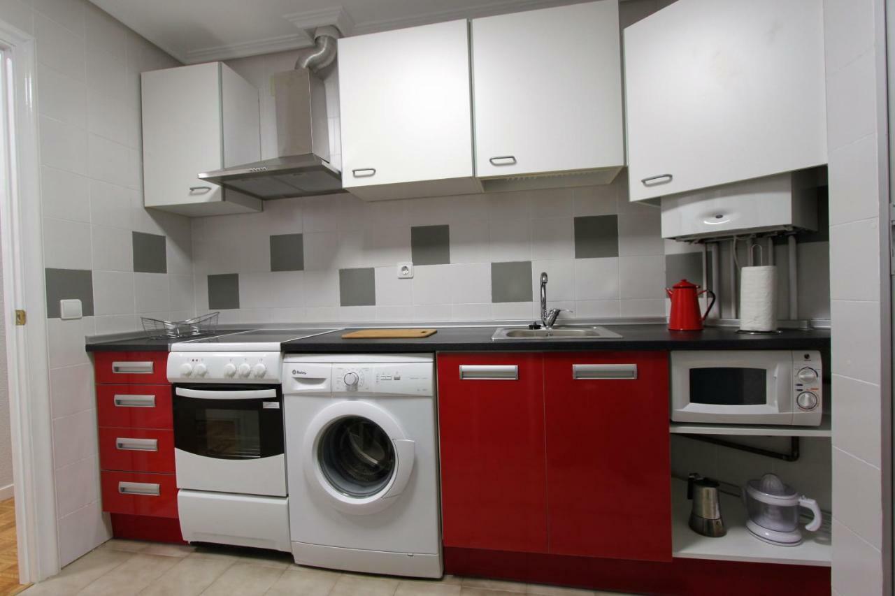 Apartamento Pleno Centro Junto Ayuntamiento لوغرونيو المظهر الخارجي الصورة